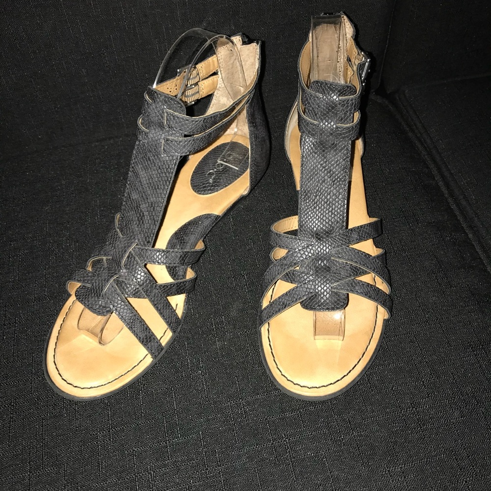 B.O.C. “Gladiator” Sandal
